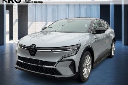 Renault Megane E-TECH Gebrauchtwagen