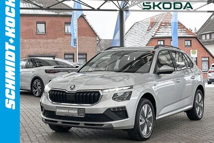 Skoda Kamiq Gebrauchtwagen