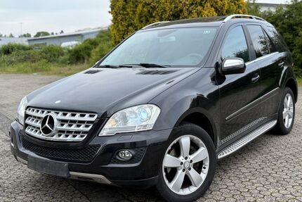 Mercedes-Benz ML 320 Gebrauchtwagen