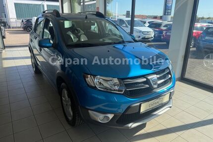 Dacia Sandero Gebrauchtwagen