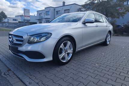 Mercedes-Benz E 350 Gebrauchtwagen
