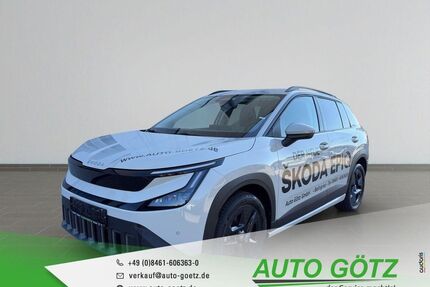 Skoda Epiq Gebrauchtwagen