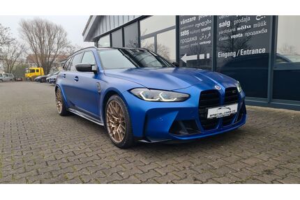 BMW M3 Gebrauchtwagen