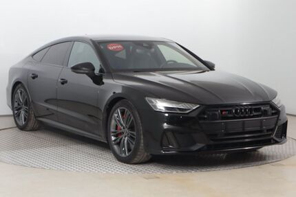 Audi S7 Gebrauchtwagen