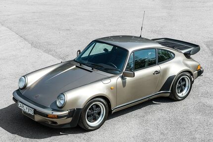Porsche 930 Gebrauchtwagen