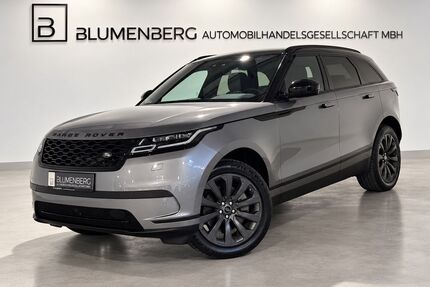 Land Rover Range Rover Velar Gebrauchtwagen