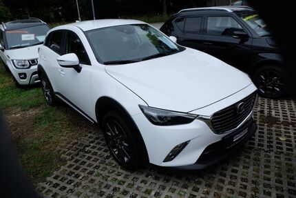 Mazda CX-3 Gebrauchtwagen