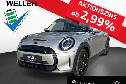 Mini Cooper SE Gebrauchtwagen