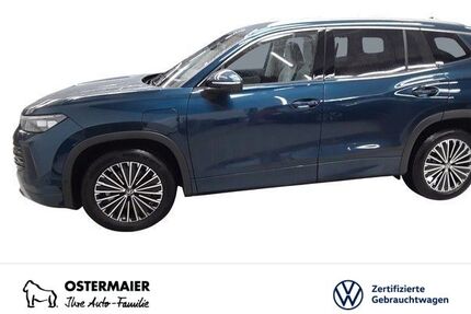 VW Tayron Gebrauchtwagen