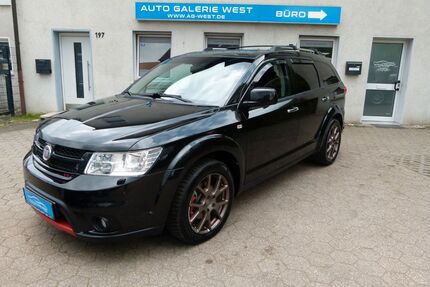 Fiat Freemont Gebrauchtwagen