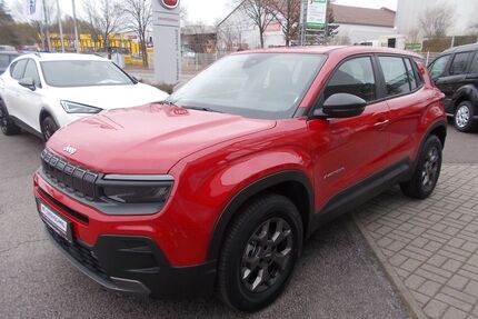 Jeep Avenger Gebrauchtwagen