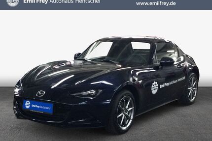 Mazda MX-5 Gebrauchtwagen