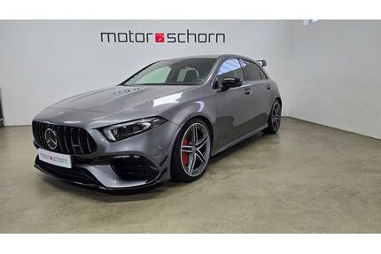 Mercedes-Benz A 45 AMG Gebrauchtwagen
