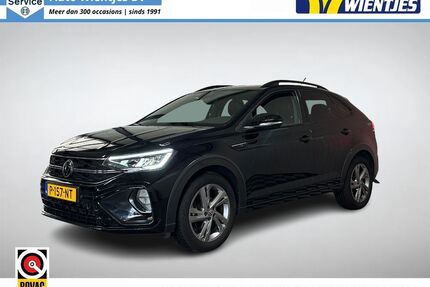 VW Taigo Gebrauchtwagen