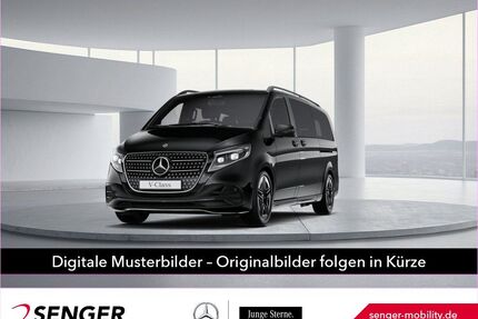 Mercedes-Benz V 300 Gebrauchtwagen