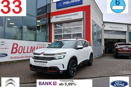 Citroen C5 Aircross Gebrauchtwagen