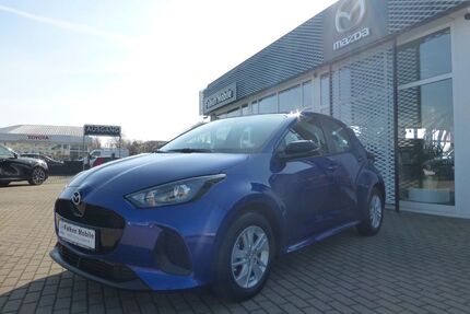 Mazda 2 Gebrauchtwagen