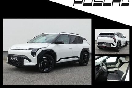 Kia EV3 Gebrauchtwagen