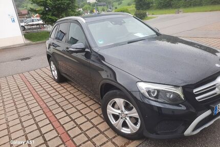Mercedes-Benz GLC 250 Gebrauchtwagen