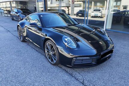 Porsche 911 Urmodell Gebrauchtwagen
