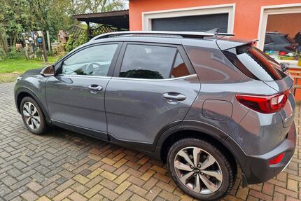 Kia Stonic Gebrauchtwagen