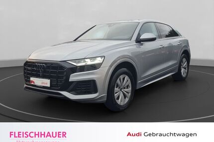 Audi Q8 Gebrauchtwagen