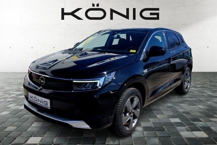 Opel Grandland (X) Gebrauchtwagen