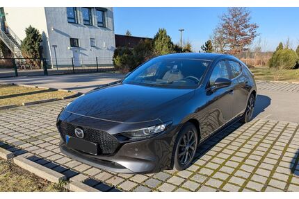 Mazda 3 Gebrauchtwagen