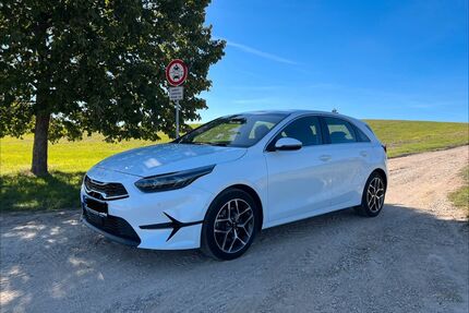 Kia ceed / Ceed Gebrauchtwagen