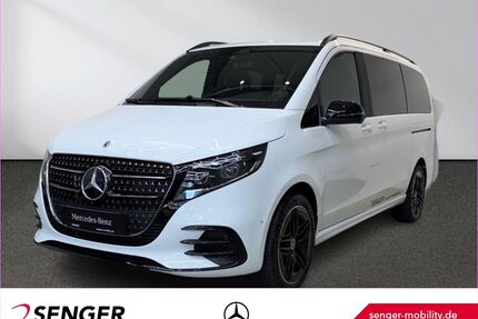 Mercedes-Benz V 250 Gebrauchtwagen