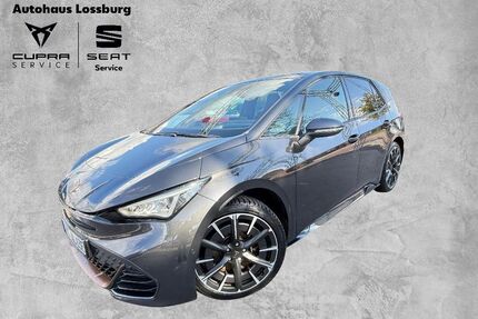 Cupra Born Gebrauchtwagen