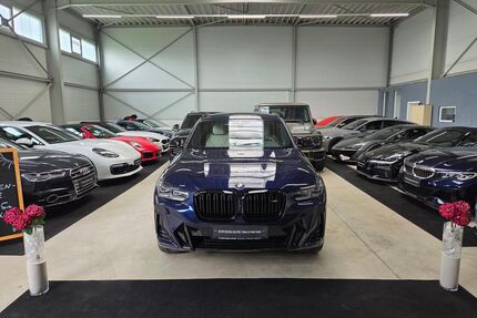 BMW X4 M40 Gebrauchtwagen