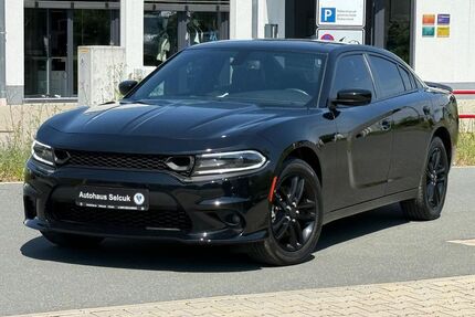 Dodge Charger Gebrauchtwagen