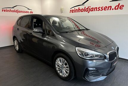 BMW 218 Gebrauchtwagen