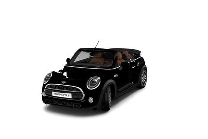 Mini Cooper S Cabrio Gebrauchtwagen