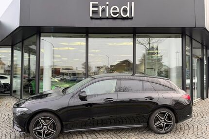 Mercedes-Benz CLA 250 Shooting Brake Gebrauchtwagen