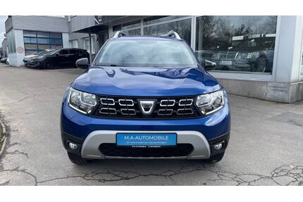 Dacia Duster Gebrauchtwagen