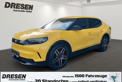 Ford Capri Gebrauchtwagen