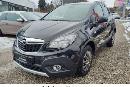 Opel Mokka Gebrauchtwagen