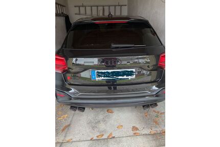 Audi SQ2 Gebrauchtwagen