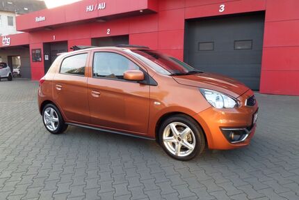Mitsubishi Space Star Gebrauchtwagen