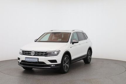 VW Tiguan Allspace Gebrauchtwagen