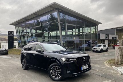 Mazda CX-80 Gebrauchtwagen