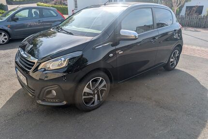 Peugeot 108 Gebrauchtwagen
