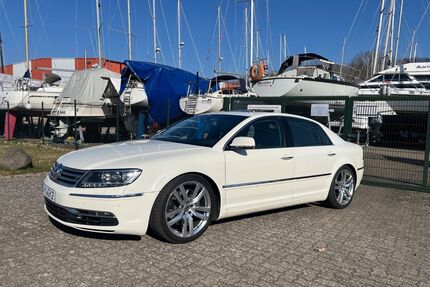 VW Phaeton Gebrauchtwagen