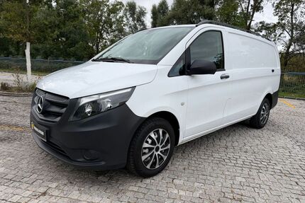 Mercedes-Benz Vito Gebrauchtwagen