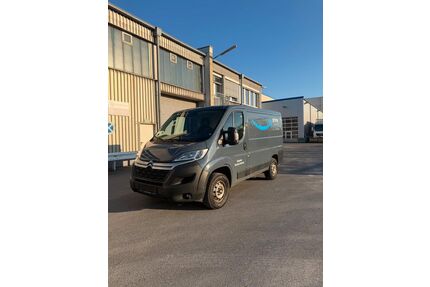 Citroen Jumper Gebrauchtwagen