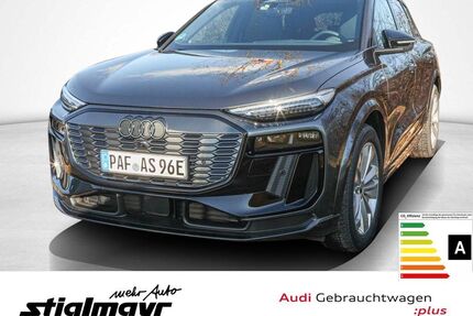 Audi Q6 e-tron Gebrauchtwagen