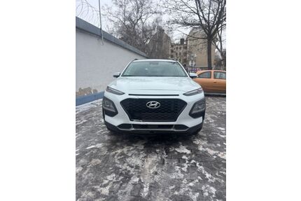 Hyundai KONA Gebrauchtwagen