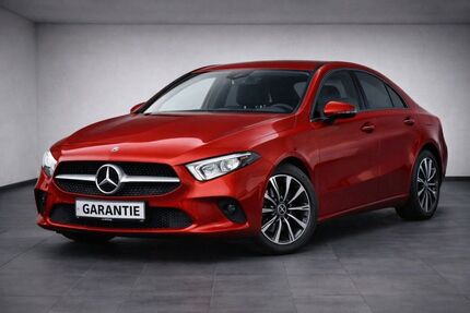 Mercedes-Benz A 180 Gebrauchtwagen
